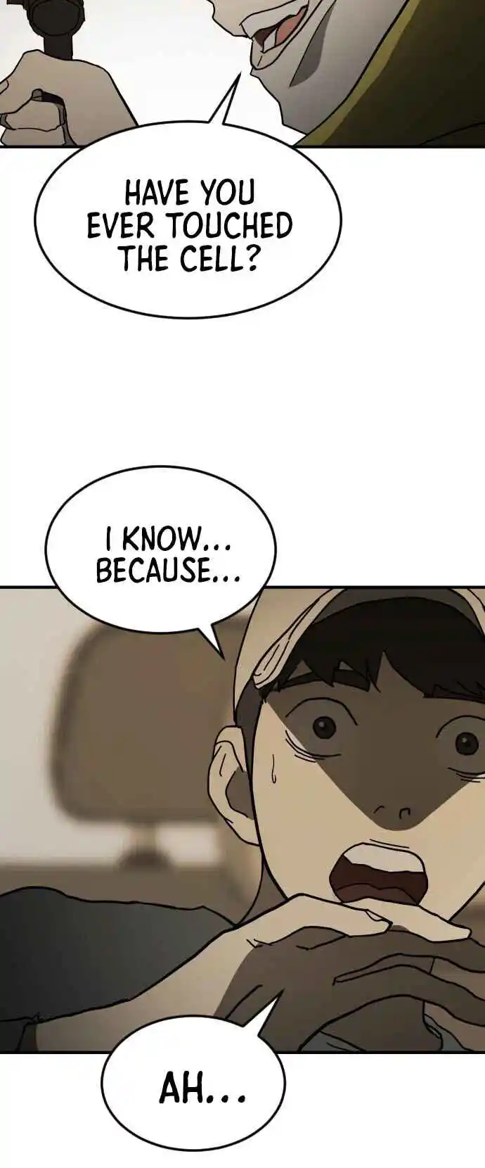 One Day, Suddenly, Seoul Is 64