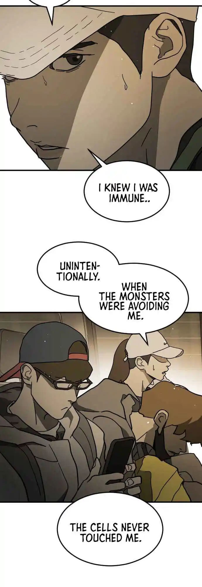 One Day, Suddenly, Seoul Is 64