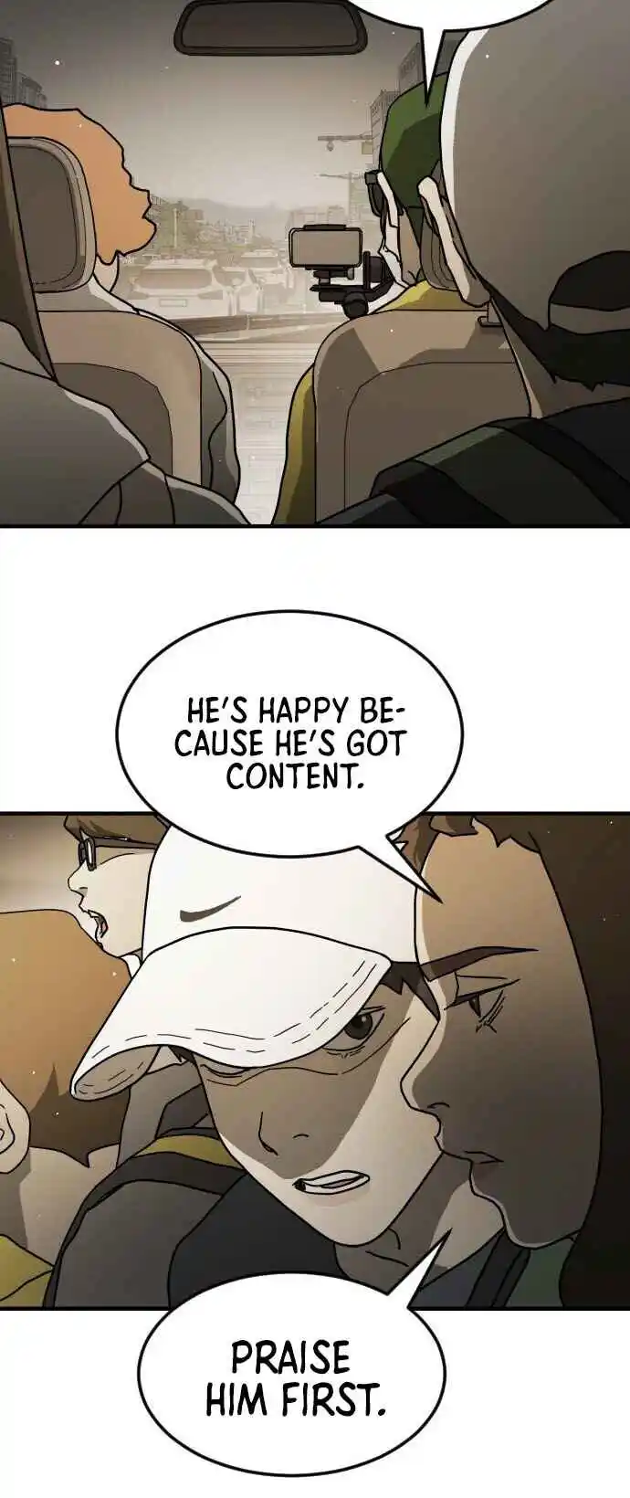 One Day, Suddenly, Seoul Is 64