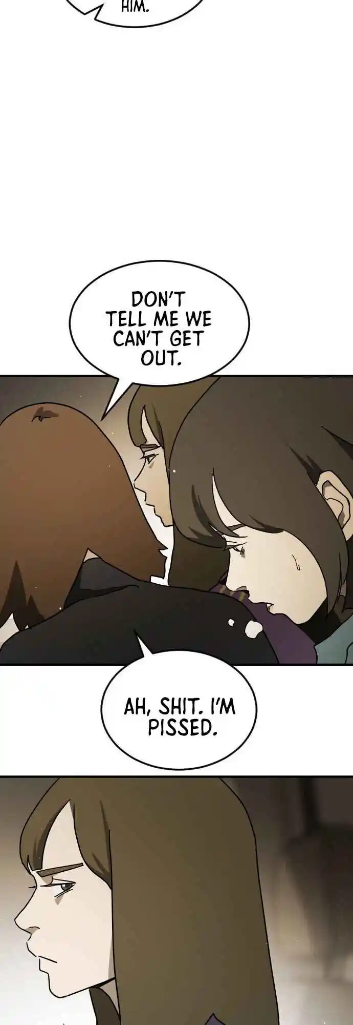 One Day, Suddenly, Seoul Is 64