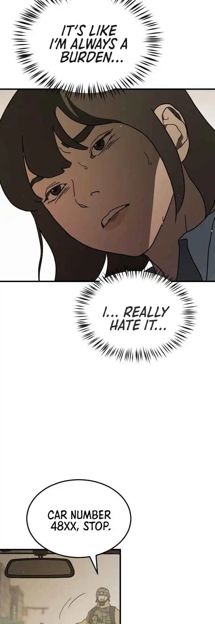 One Day, Suddenly, Seoul Is 64