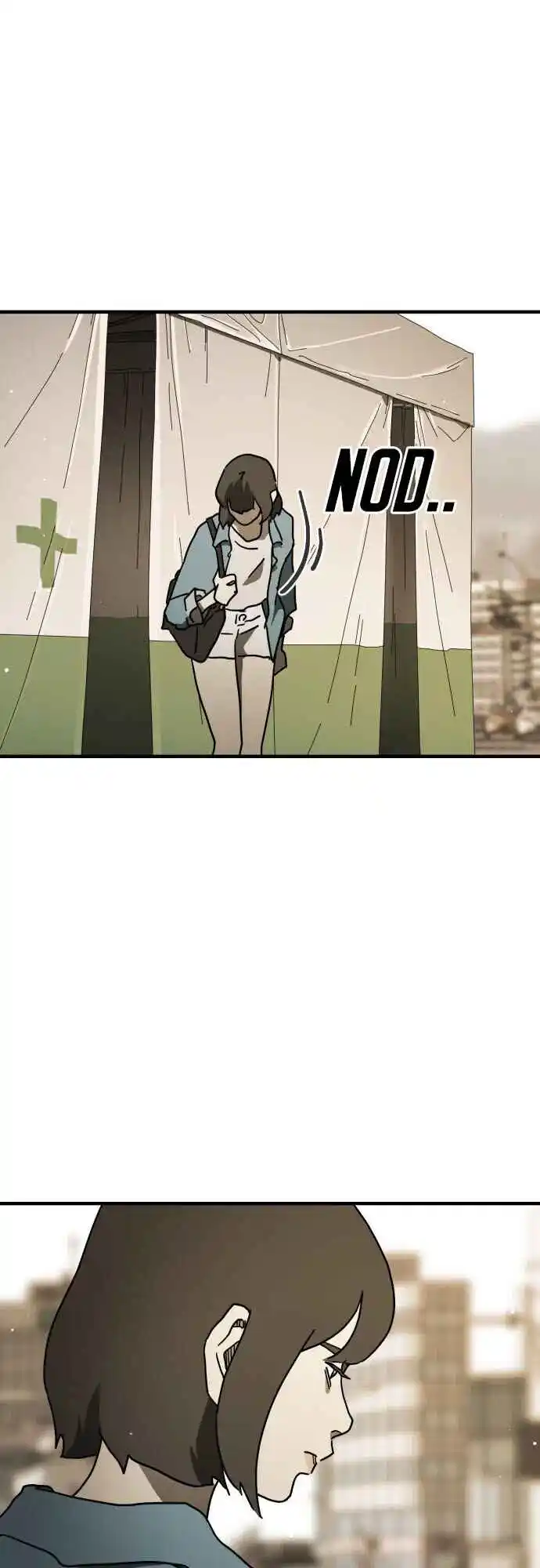 One Day, Suddenly, Seoul Is 64