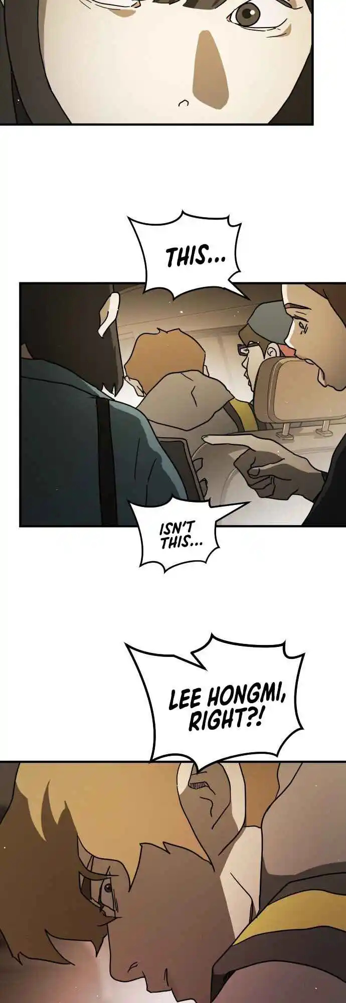 One Day, Suddenly, Seoul Is 65