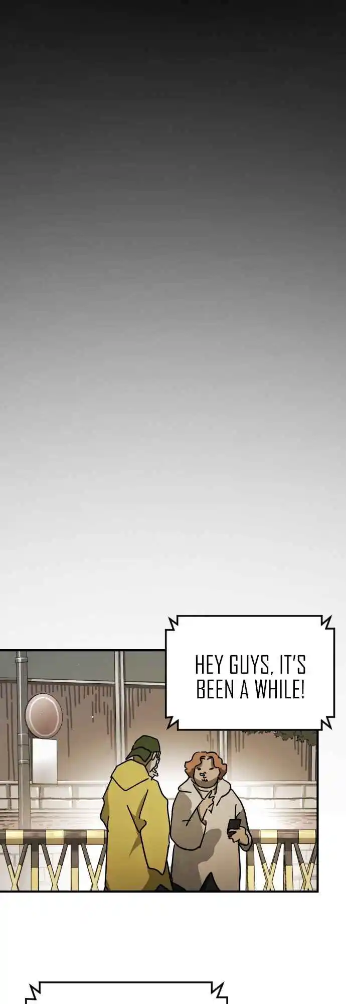 One Day, Suddenly, Seoul Is 65