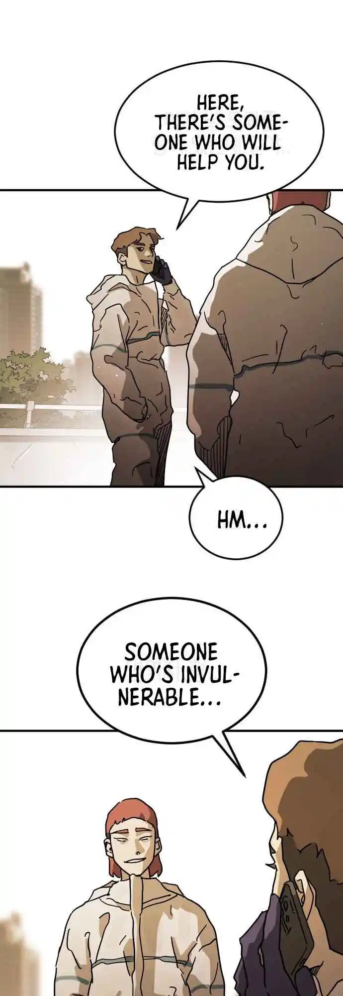 One Day, Suddenly, Seoul Is 65