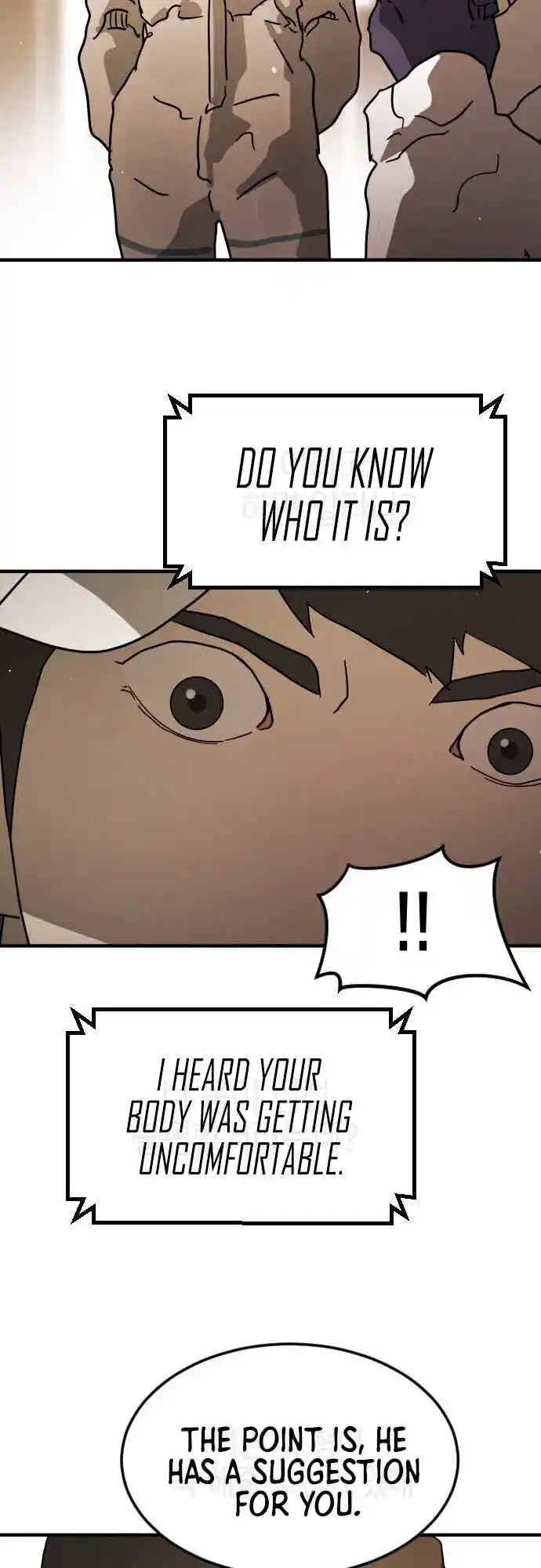 One Day, Suddenly, Seoul Is 65