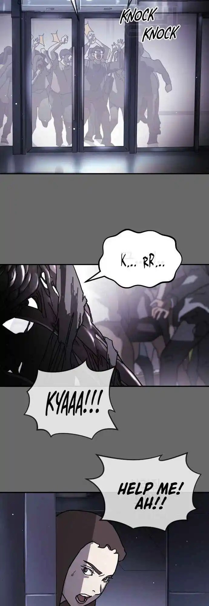 One Day, Suddenly, Seoul Is 65