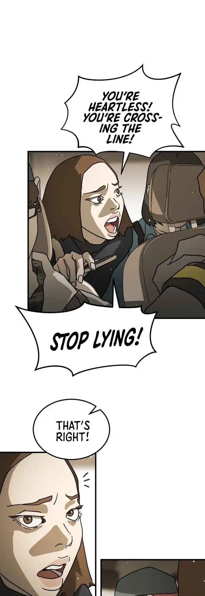 One Day, Suddenly, Seoul Is 65