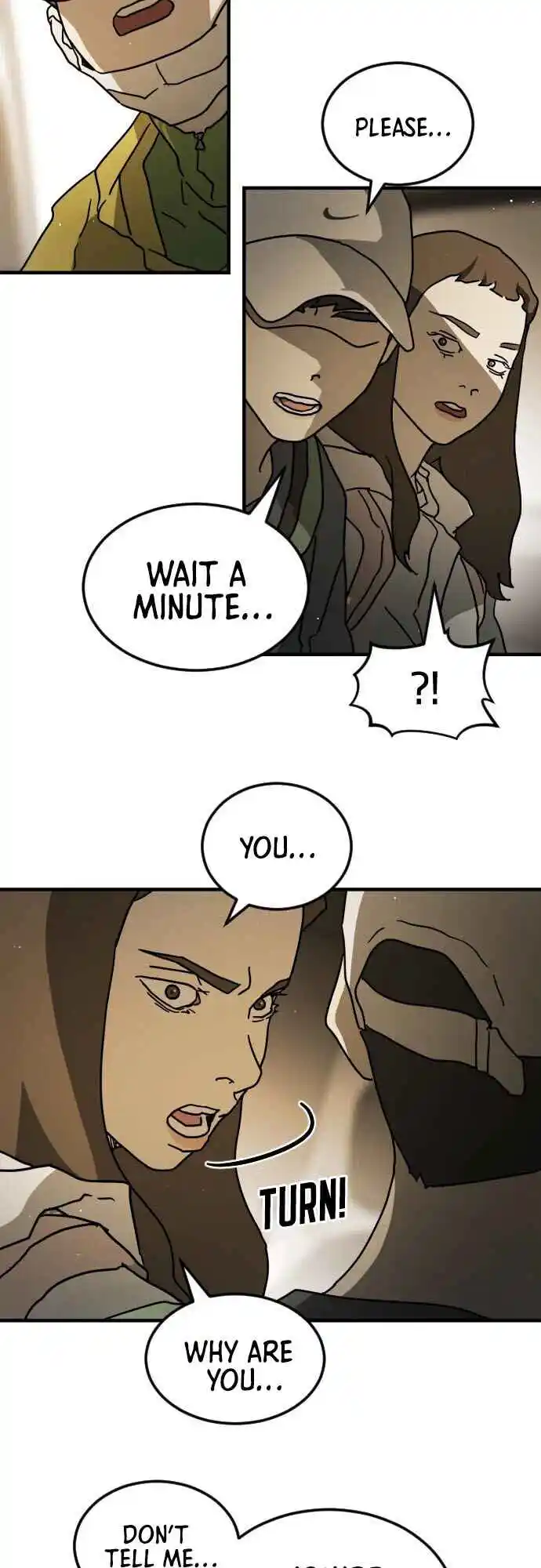 One Day, Suddenly, Seoul Is 65