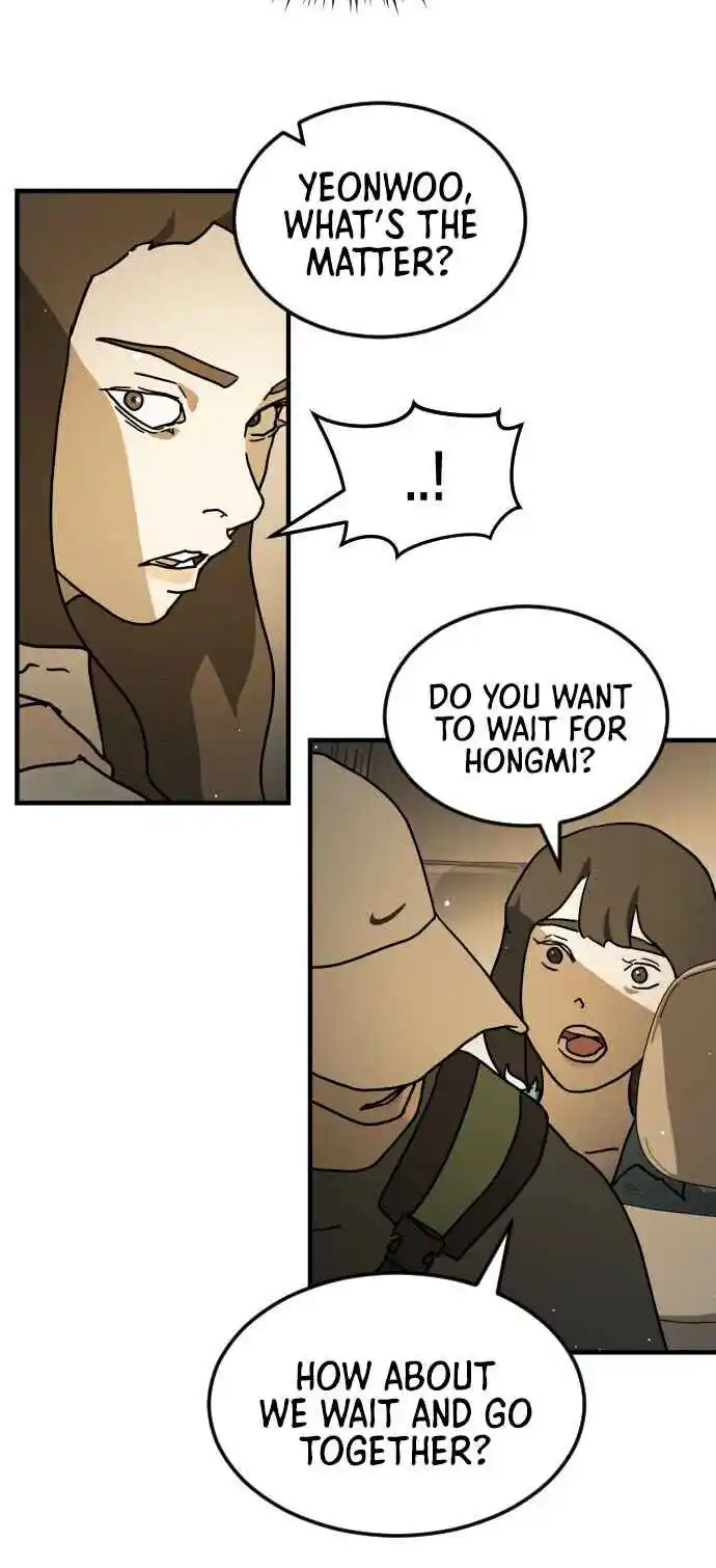 One Day, Suddenly, Seoul Is 65