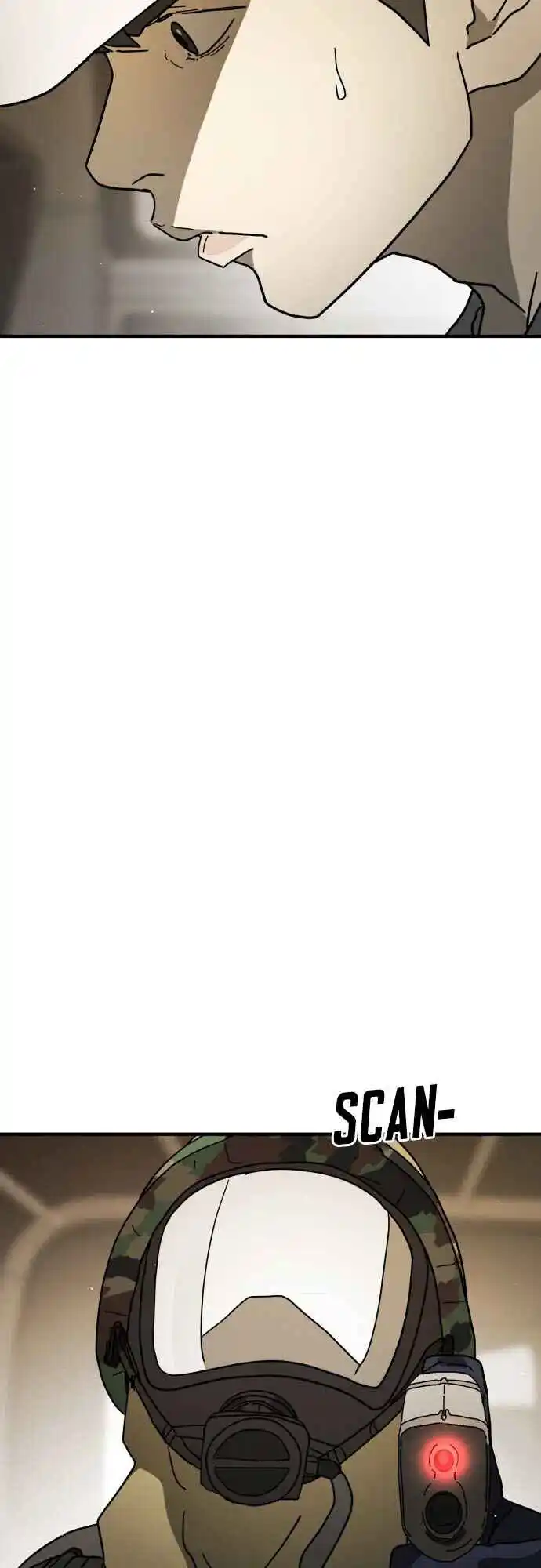 One Day, Suddenly, Seoul Is 65