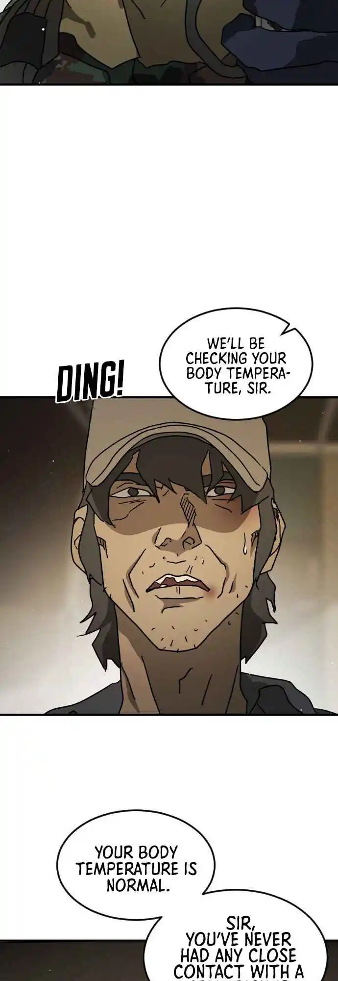 One Day, Suddenly, Seoul Is 65