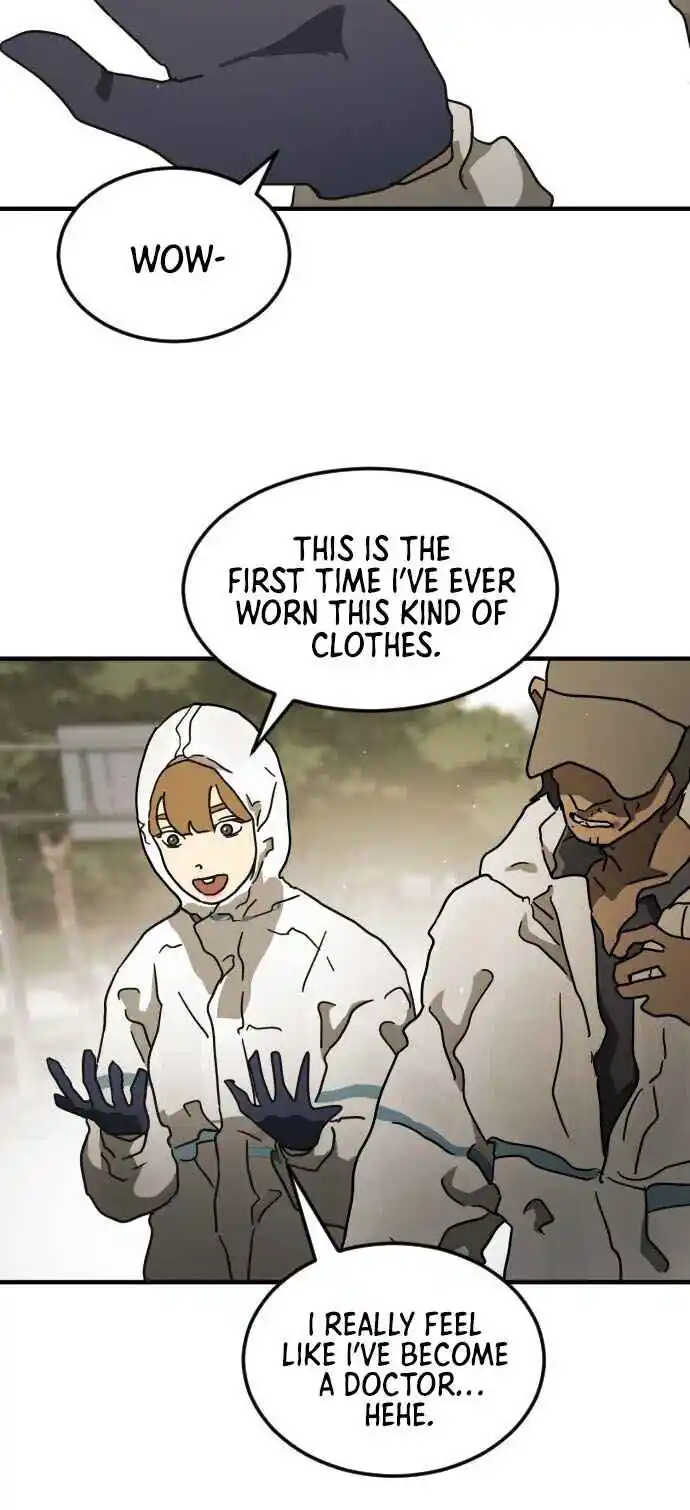 One Day, Suddenly, Seoul Is 65