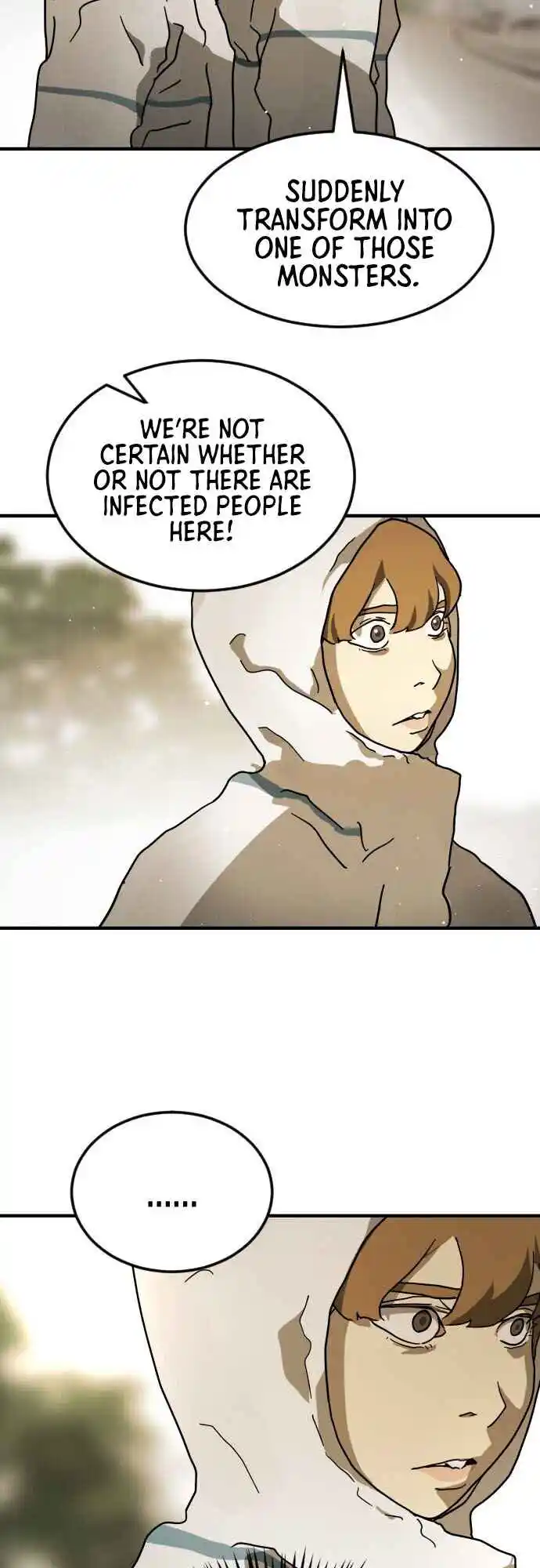 One Day, Suddenly, Seoul Is 65