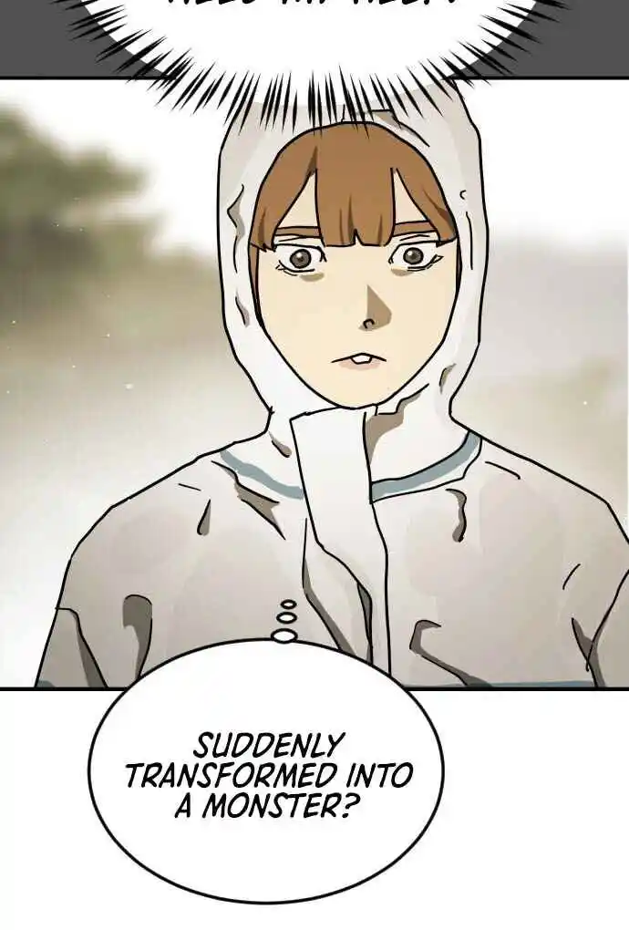 One Day, Suddenly, Seoul Is 65