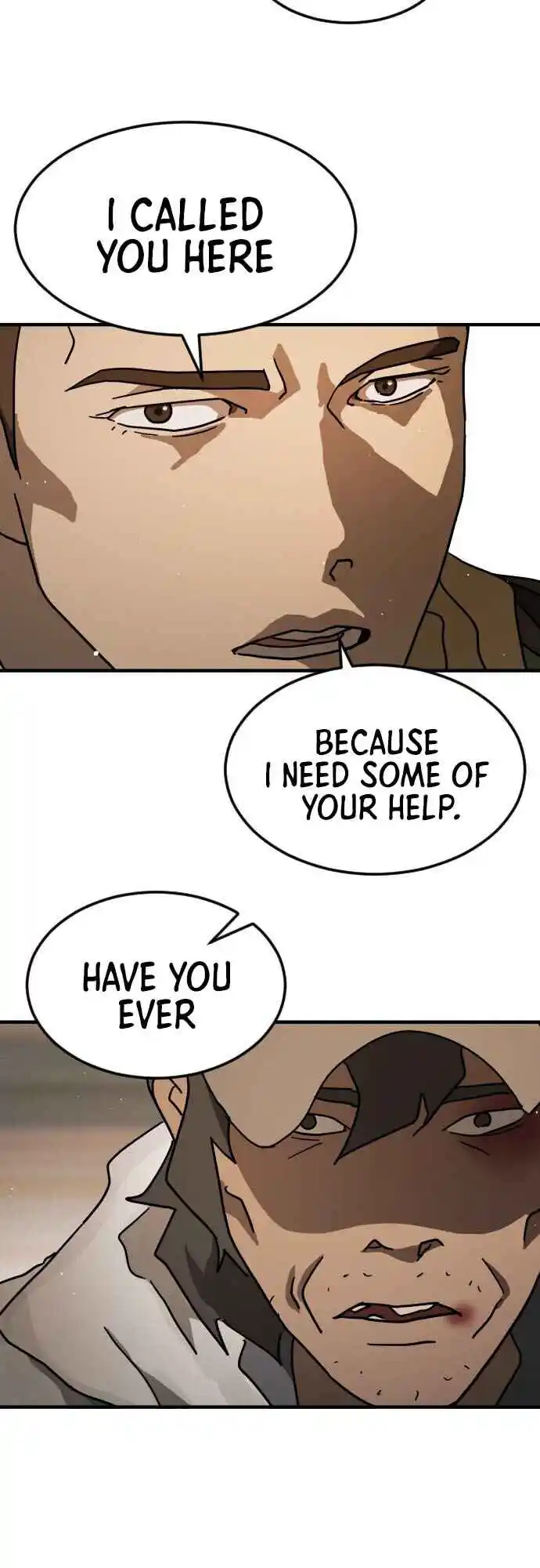 One Day, Suddenly, Seoul Is 65