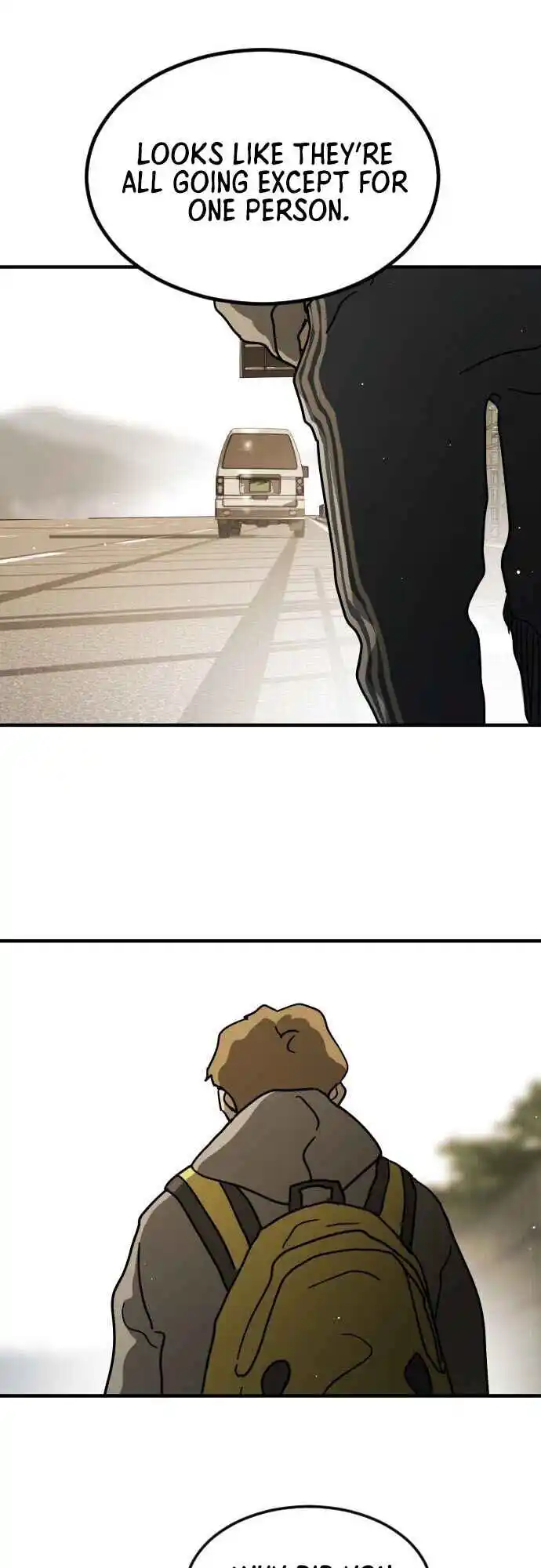 One Day, Suddenly, Seoul Is 65