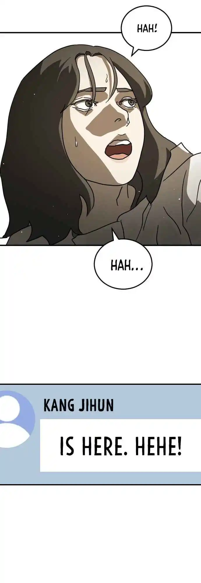 One Day, Suddenly, Seoul Is 65