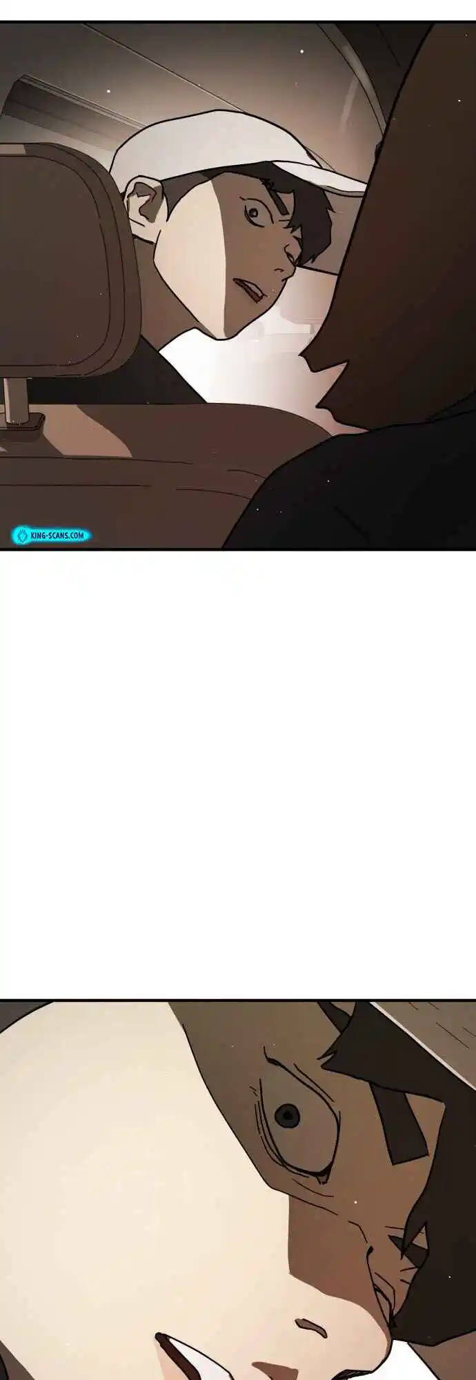 One Day, Suddenly, Seoul Is 65