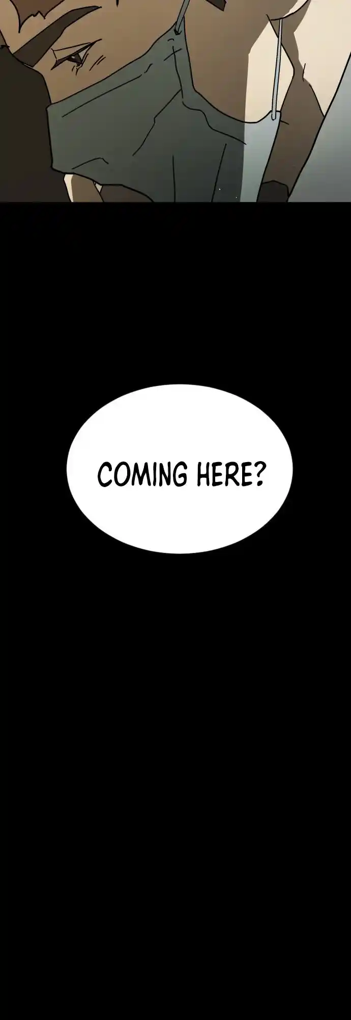 One Day, Suddenly, Seoul Is 66