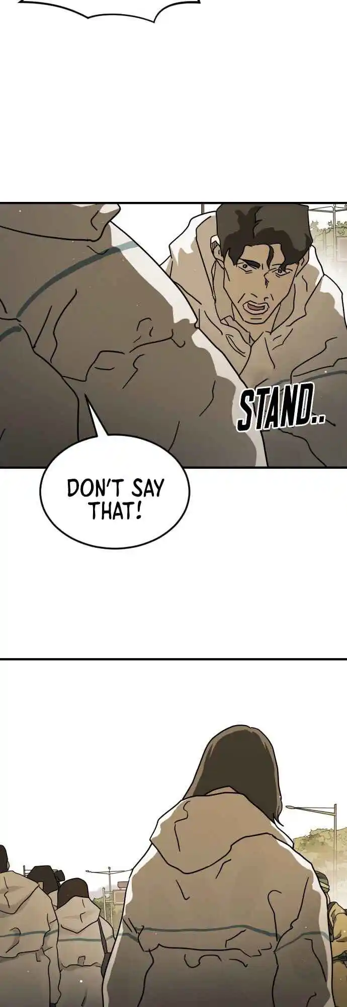 One Day, Suddenly, Seoul Is 66