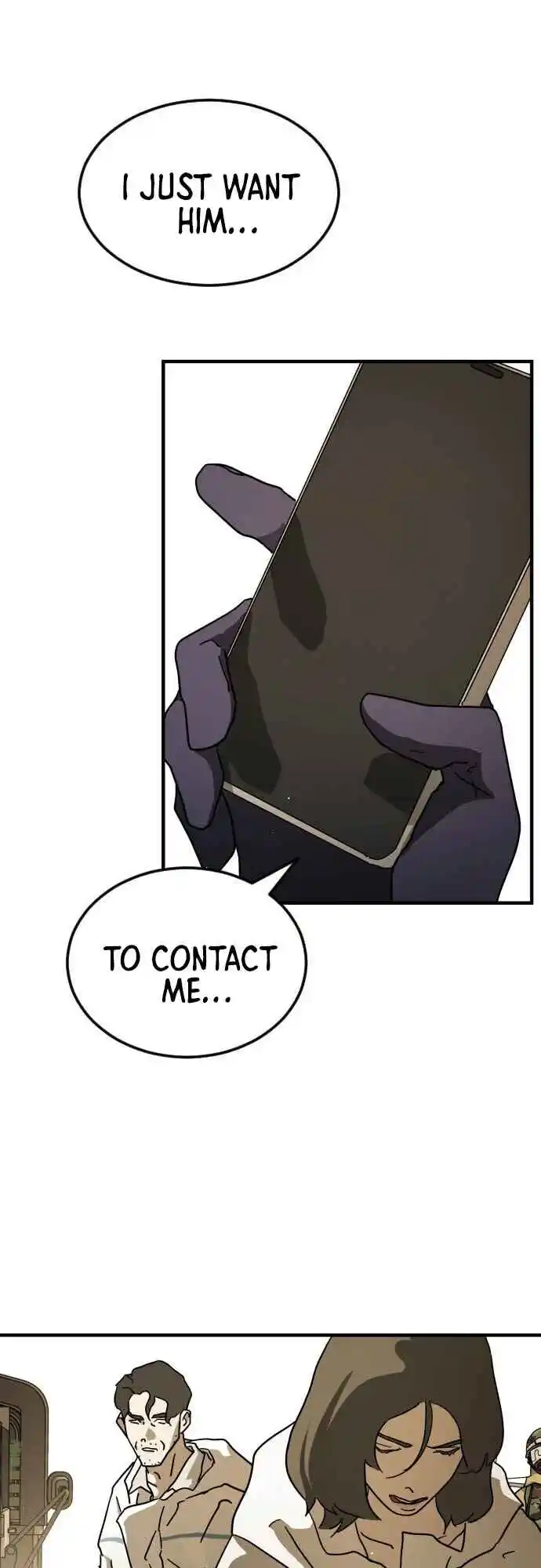 One Day, Suddenly, Seoul Is 66