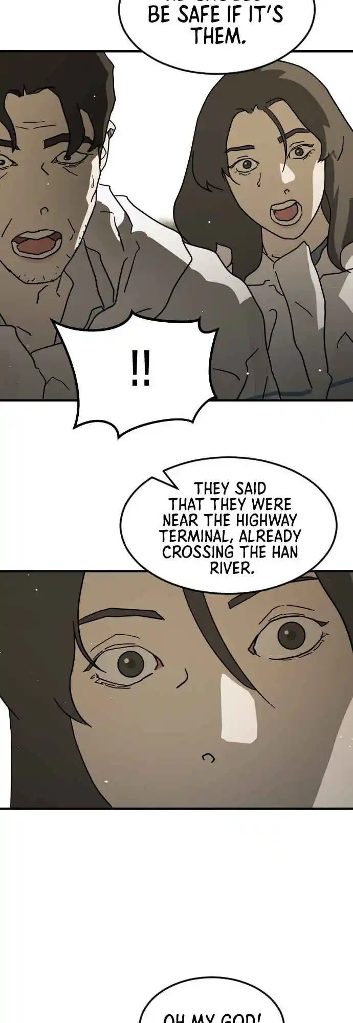 One Day, Suddenly, Seoul Is 66