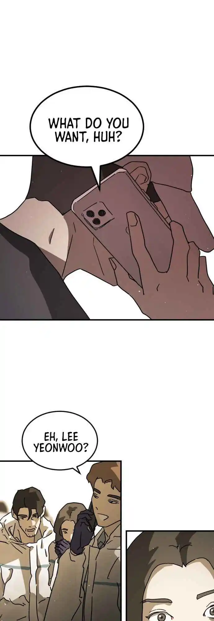 One Day, Suddenly, Seoul Is 66