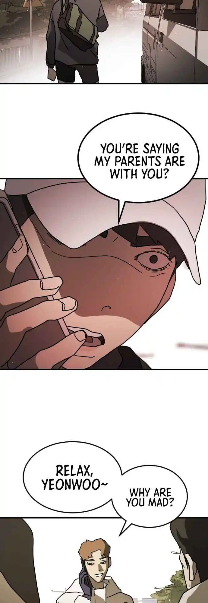 One Day, Suddenly, Seoul Is 66