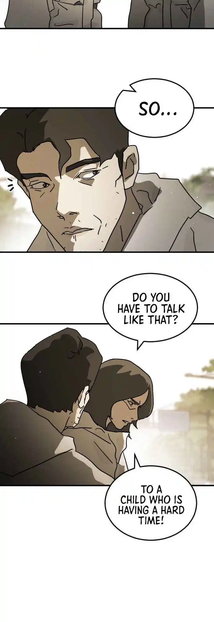 One Day, Suddenly, Seoul Is 66