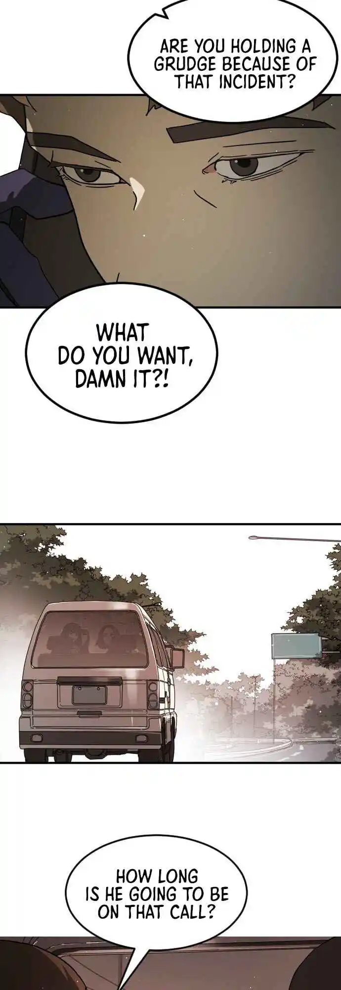 One Day, Suddenly, Seoul Is 66