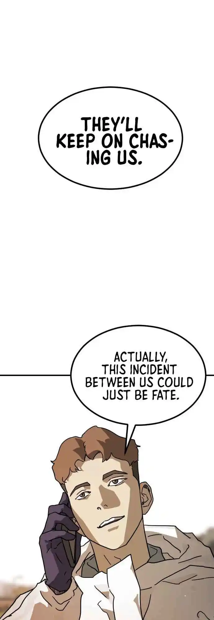 One Day, Suddenly, Seoul Is 66