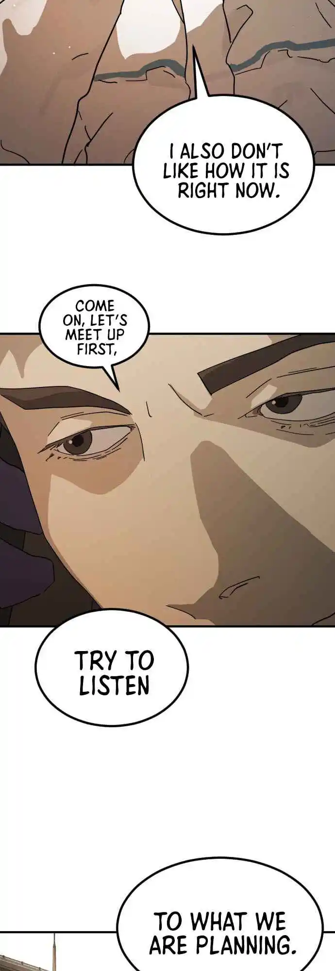 One Day, Suddenly, Seoul Is 66