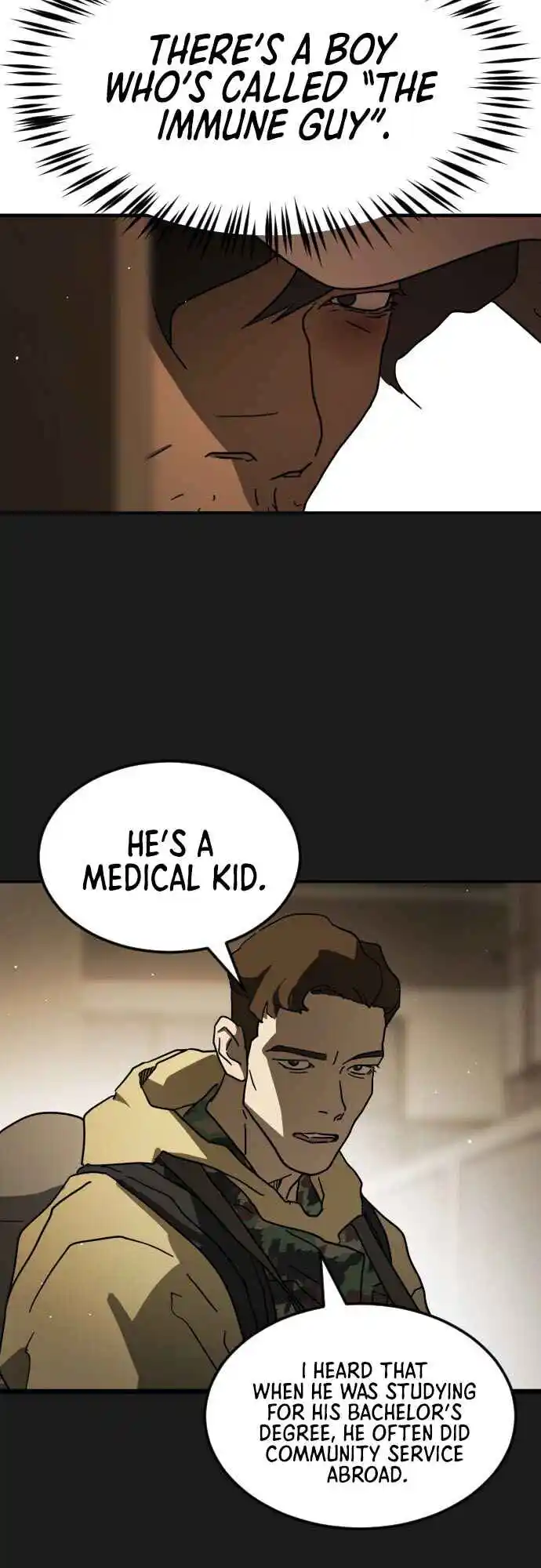 One Day, Suddenly, Seoul Is 66