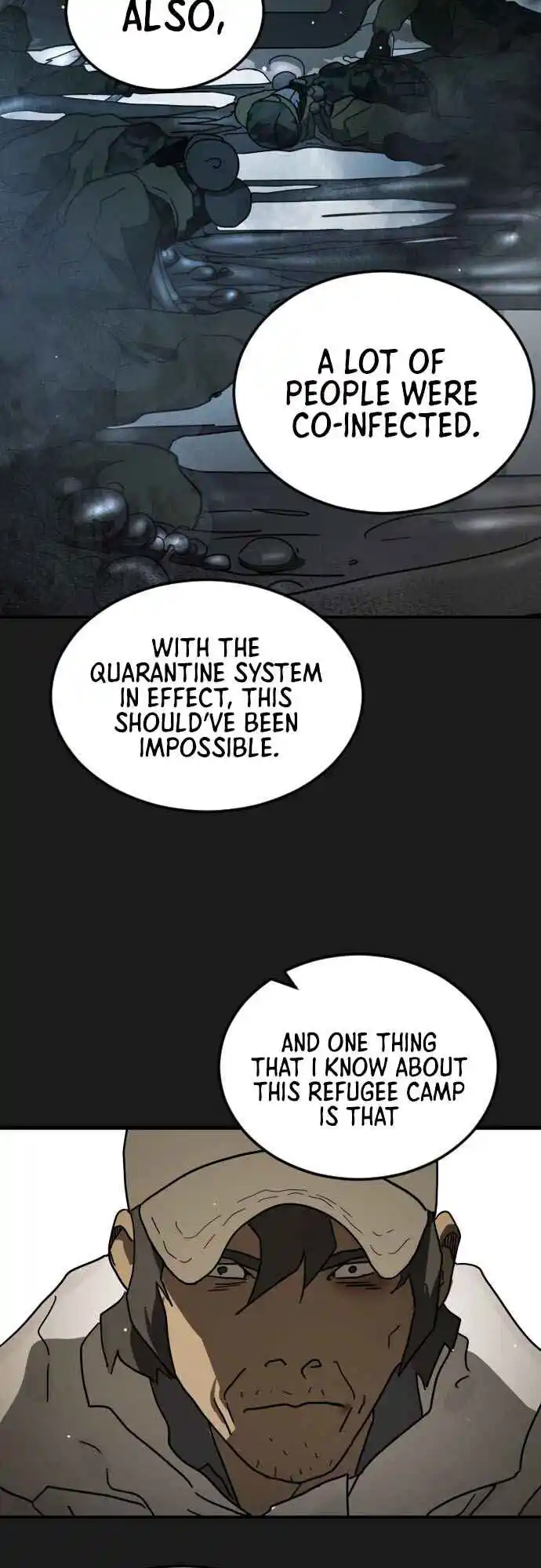 One Day, Suddenly, Seoul Is 66