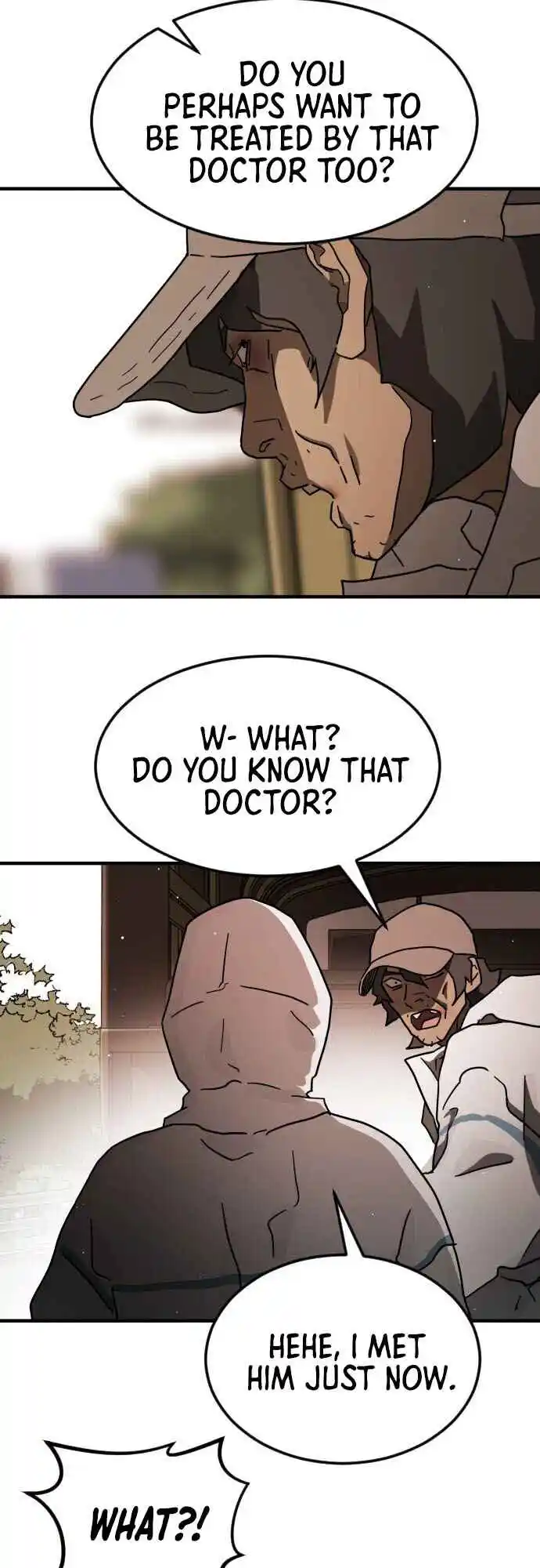 One Day, Suddenly, Seoul Is 66