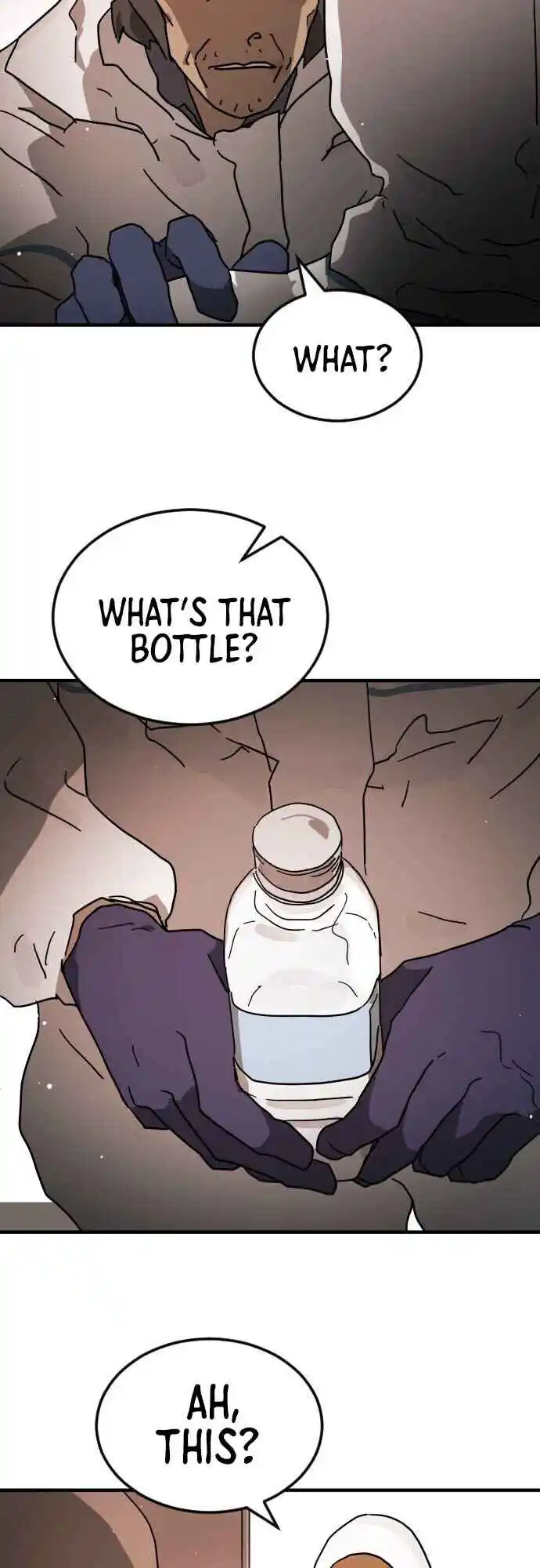 One Day, Suddenly, Seoul Is 66