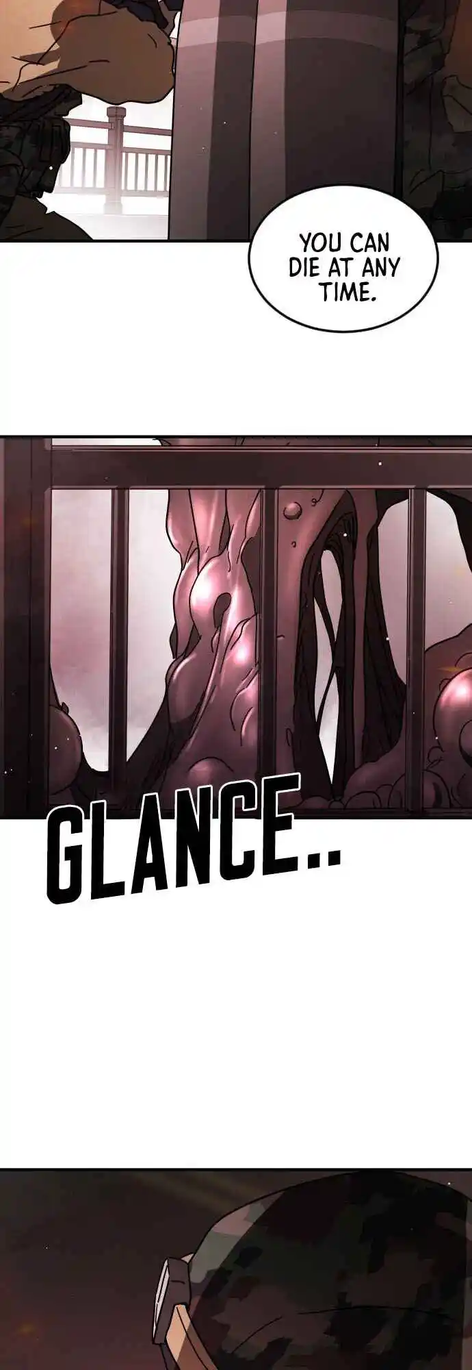 One Day, Suddenly, Seoul Is 66