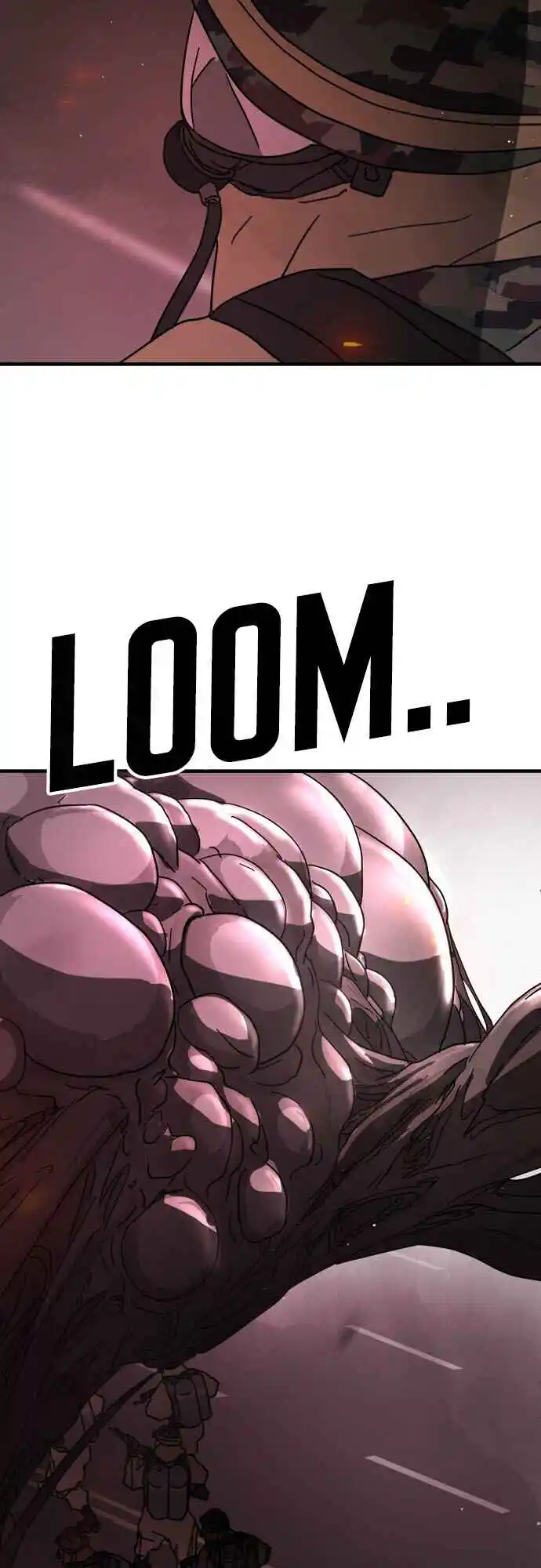 One Day, Suddenly, Seoul Is 66