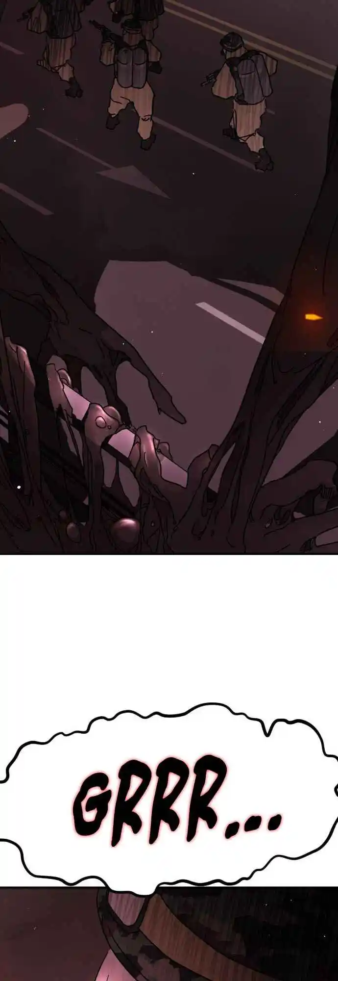 One Day, Suddenly, Seoul Is 66