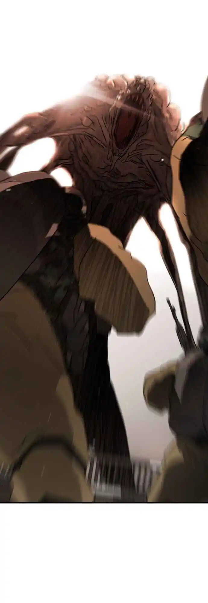 One Day, Suddenly, Seoul Is 66