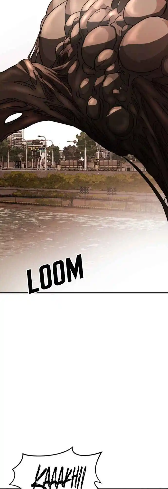 One Day, Suddenly, Seoul Is 68