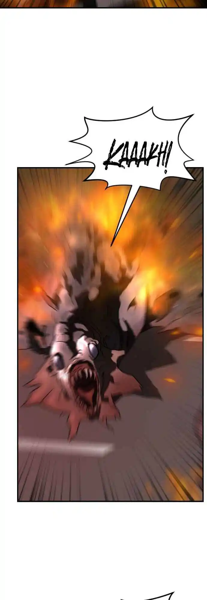 One Day, Suddenly, Seoul Is 68