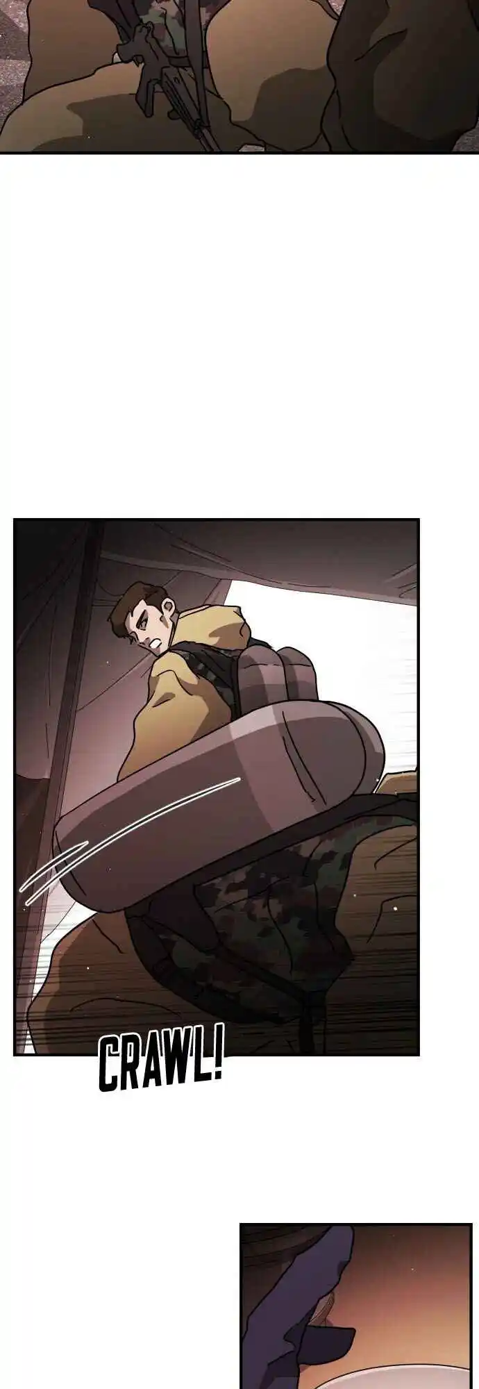 One Day, Suddenly, Seoul Is 68