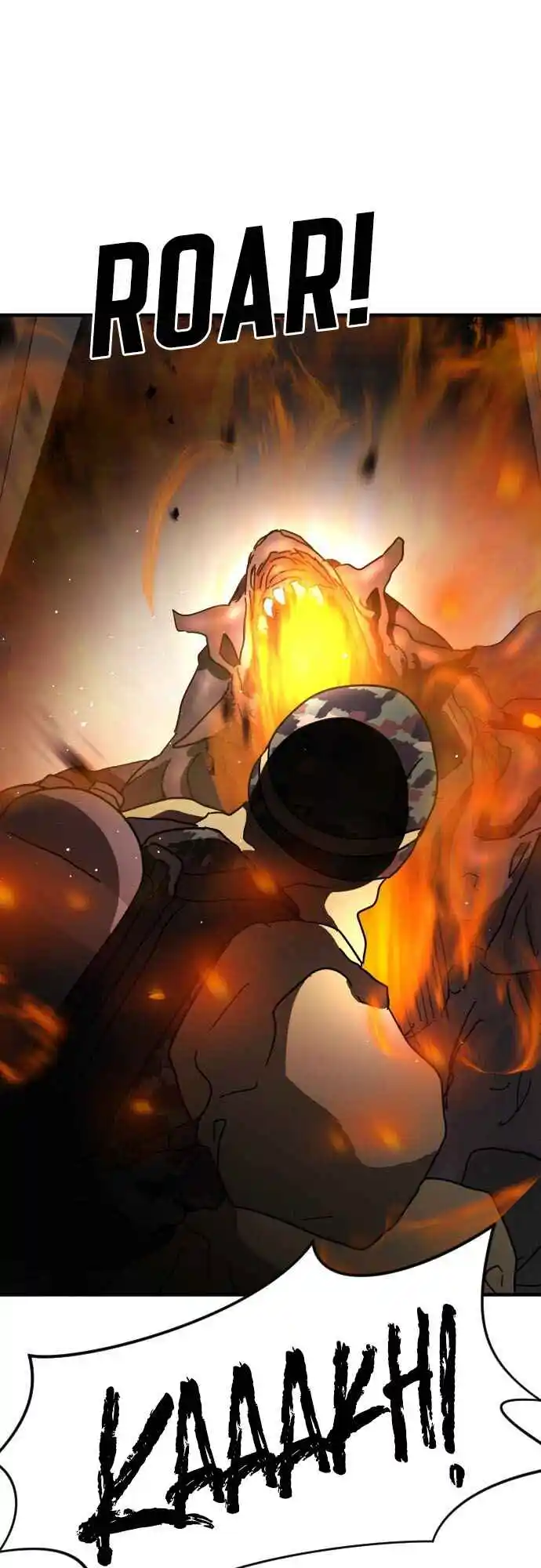 One Day, Suddenly, Seoul Is 68