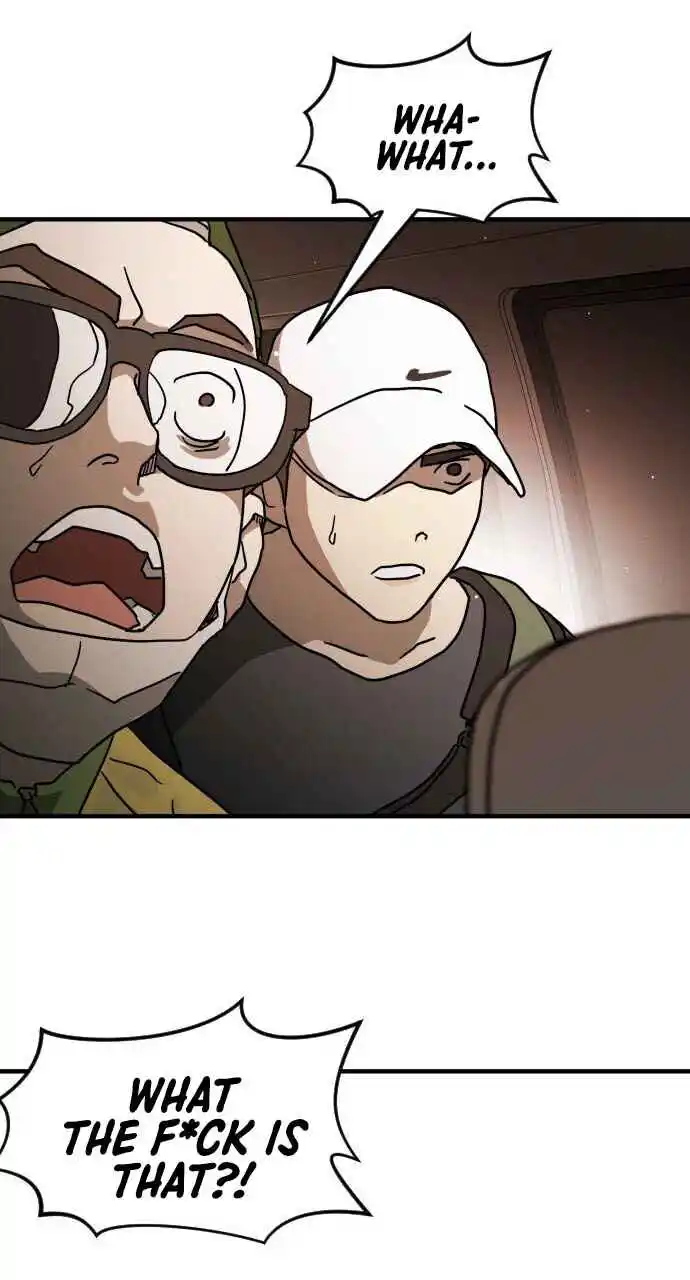 One Day, Suddenly, Seoul Is 68