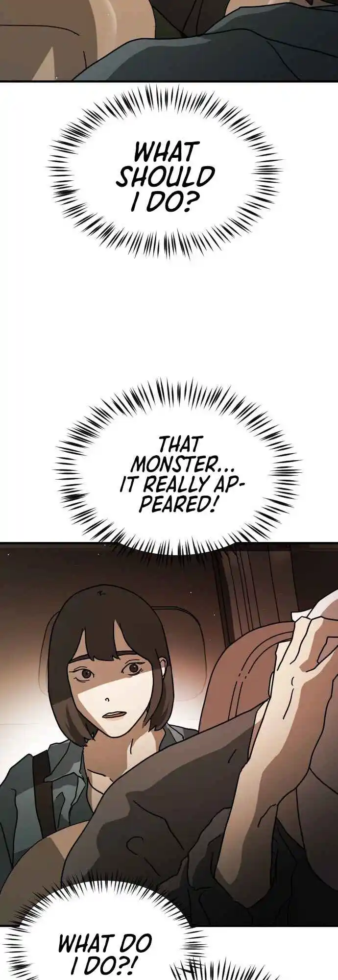 One Day, Suddenly, Seoul Is 68