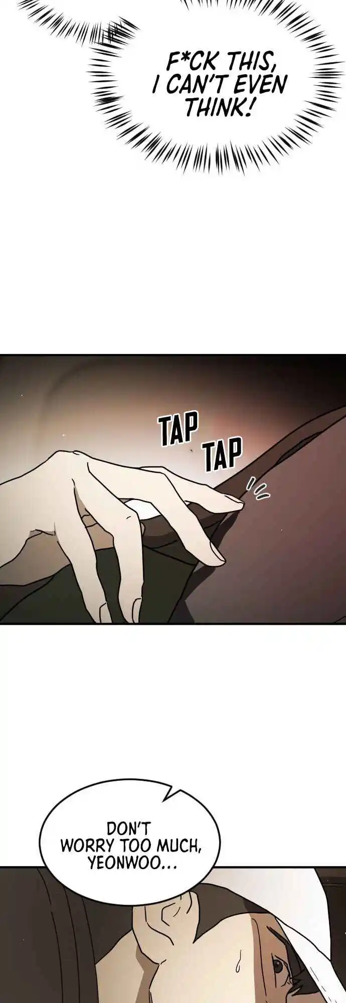 One Day, Suddenly, Seoul Is 68