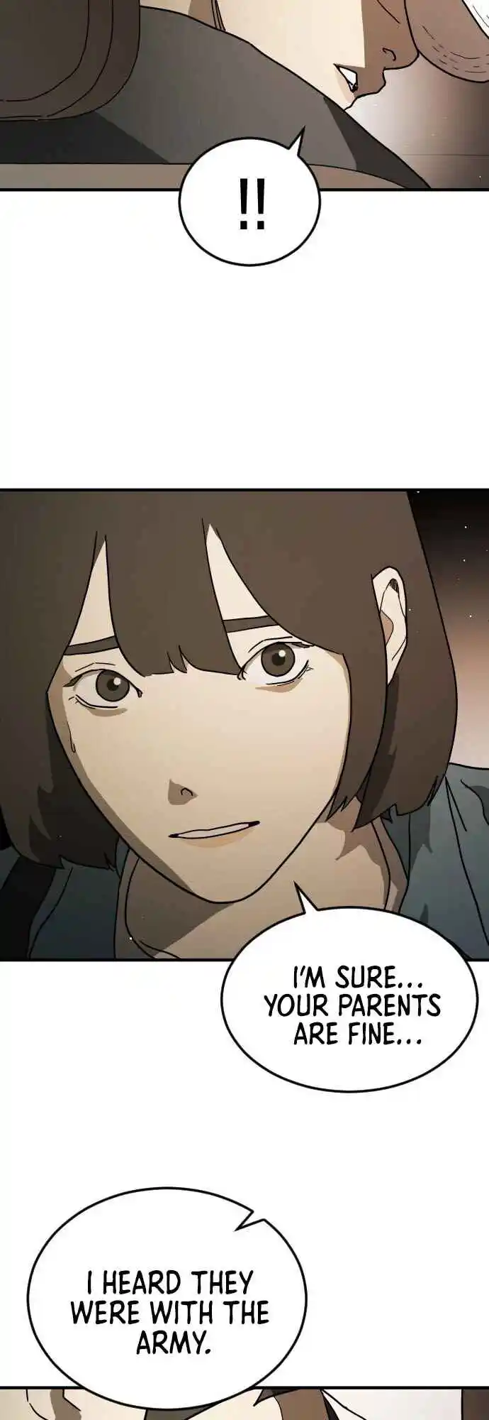 One Day, Suddenly, Seoul Is 68