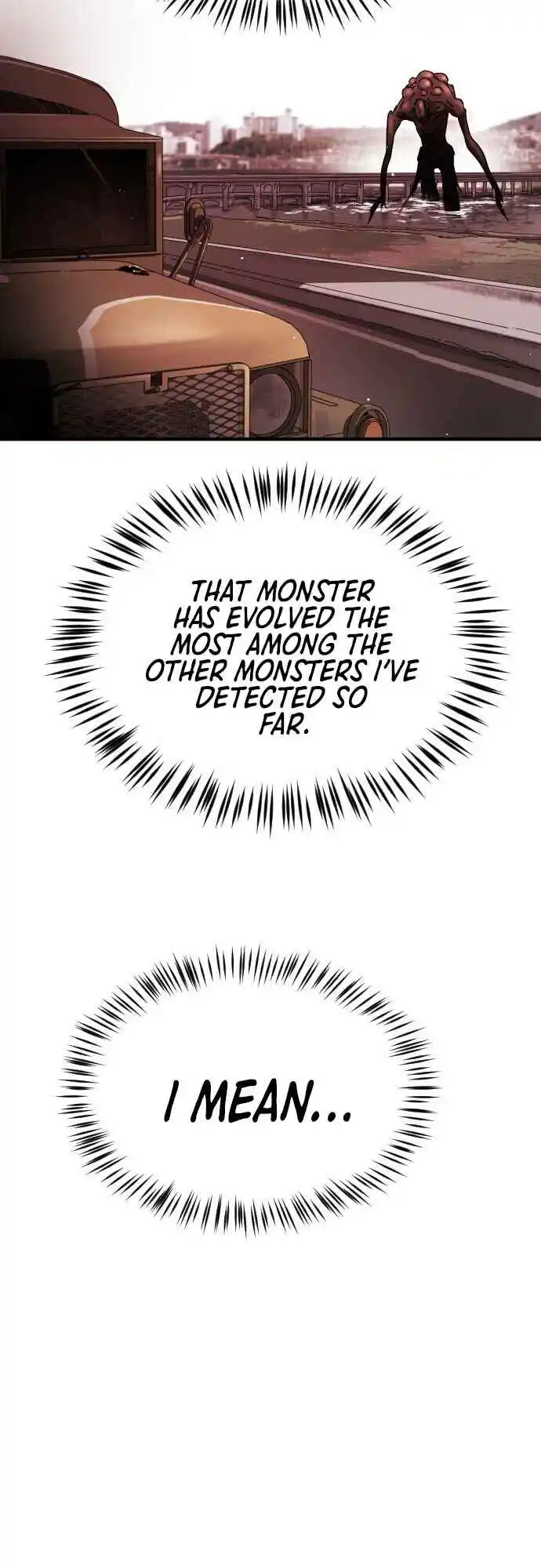 One Day, Suddenly, Seoul Is 68